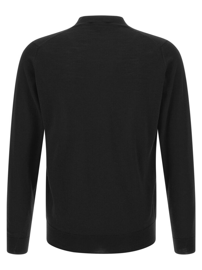 JOHN SMEDLEY 'Bradrick' Cardigan