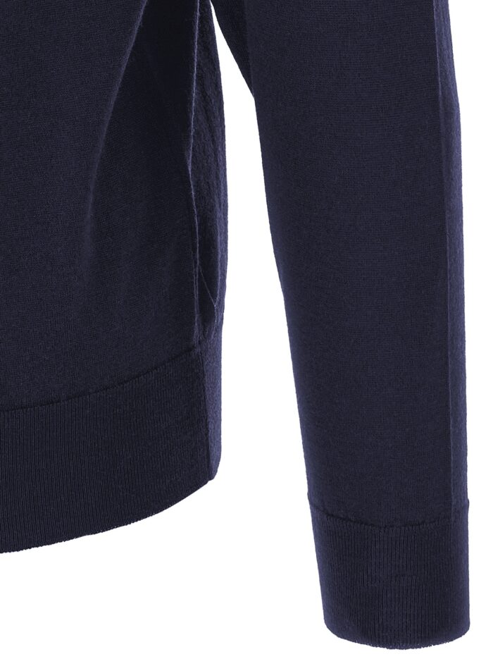 JOHN SMEDLEY 'Bradrick' Cardigan