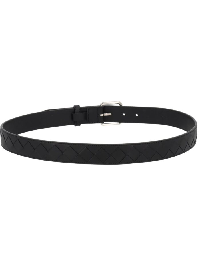Bottega Veneta BRAIDED BELT