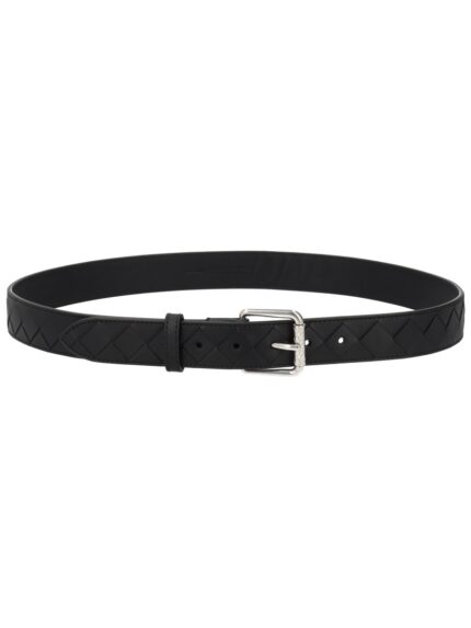 Bottega Veneta BRAIDED BELT