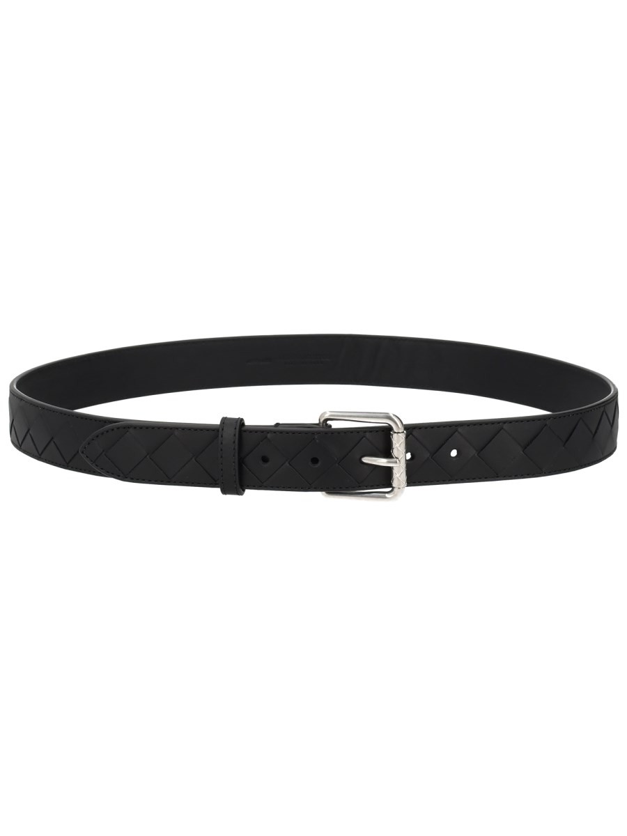 Bottega Veneta BRAIDED BELT