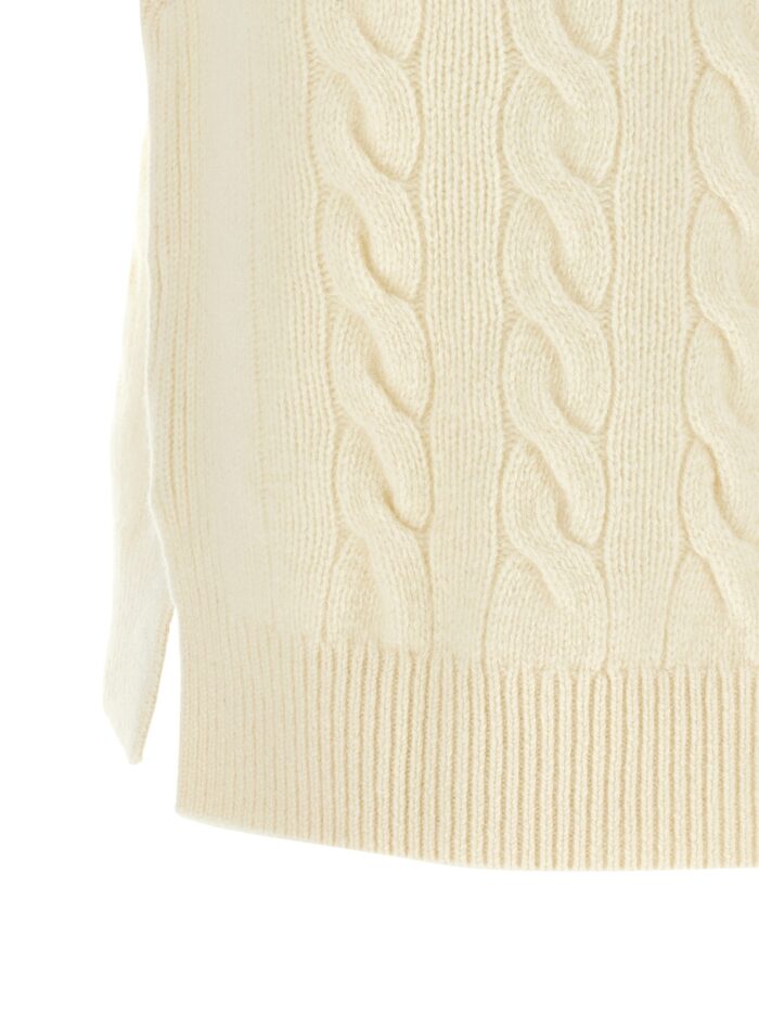 Polo Ralph Lauren Braided Vest