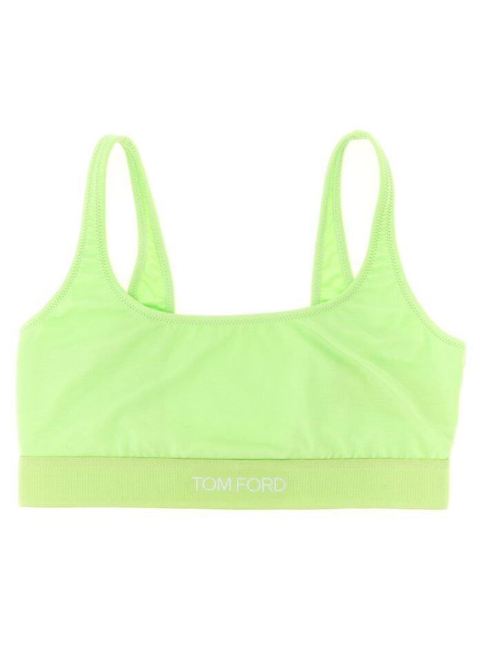 tom ford bralette bra TOM FORD Bralette Bra