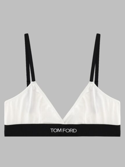 TOM FORD BRALETTE CON LOGO