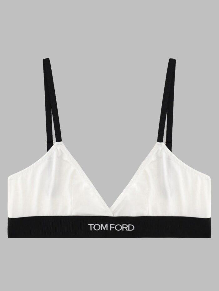 TOM FORD BRALETTE CON LOGO