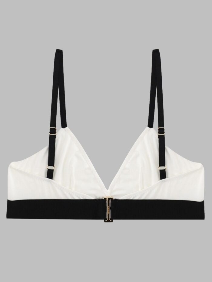 TOM FORD BRALETTE CON LOGO