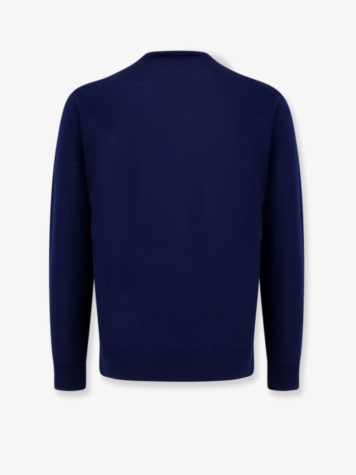 BRAMANI CASHMERE SWEATER