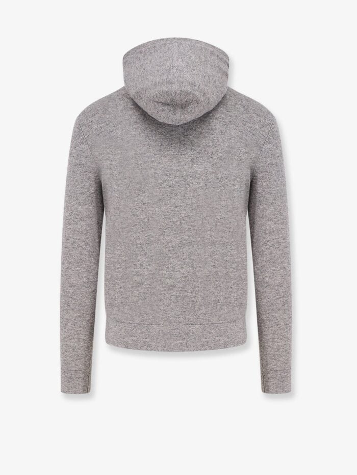 BRAMANI CASHMERE SWEATSHIRT