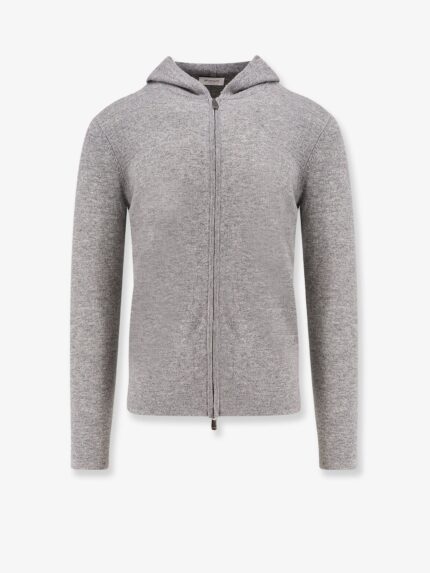 BRAMANI CASHMERE SWEATSHIRT