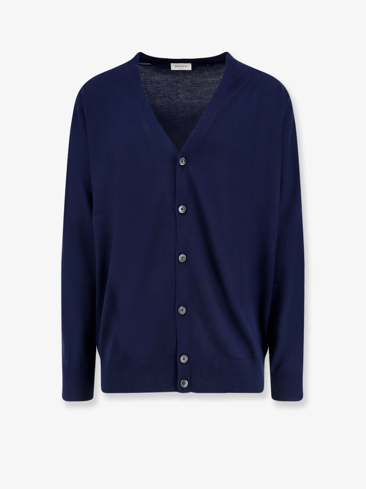 BRAMANI CASHMERE Wool Cardigan