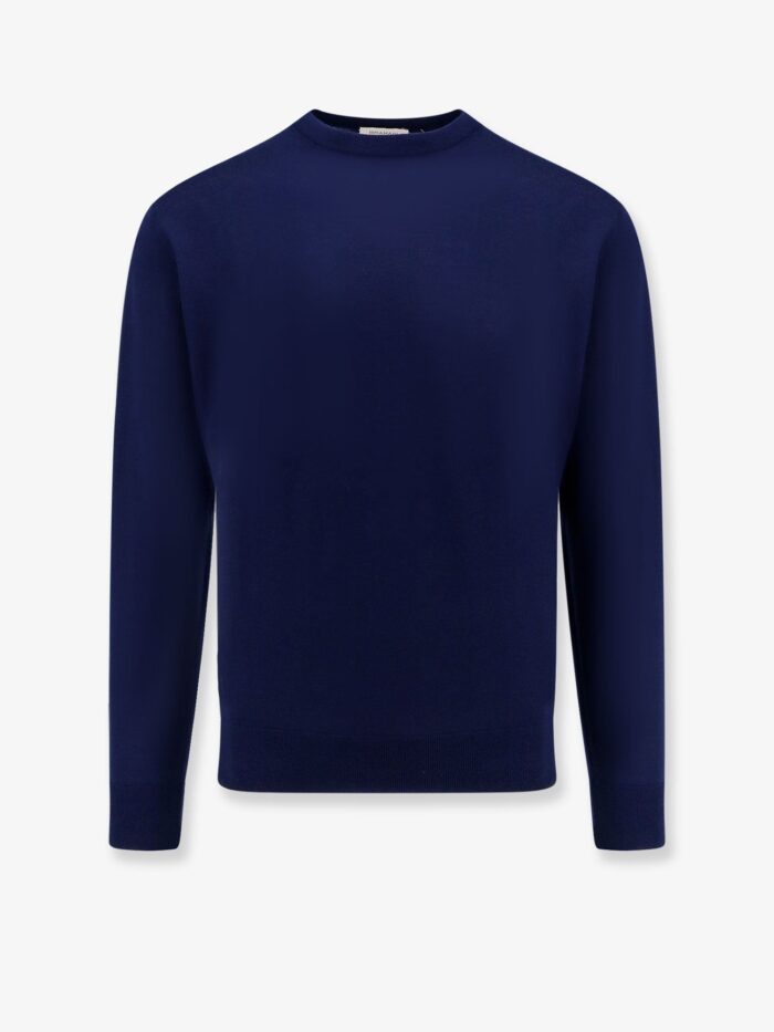 BRAMANI CASHMERE Wool Sweater