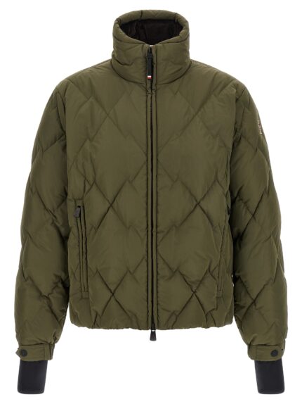 MONCLER GRENOBLE 'Bramans' Down Jacket