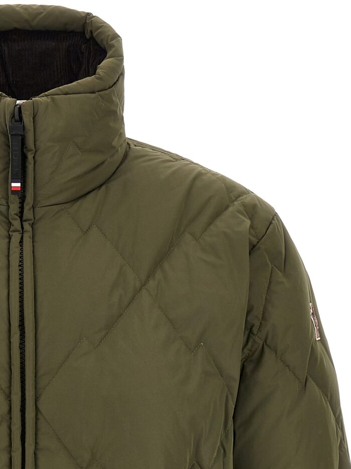 MONCLER GRENOBLE 'Bramans' Down Jacket