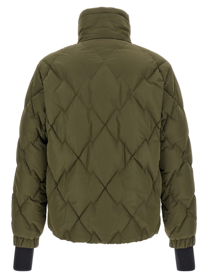 MONCLER GRENOBLE 'Bramans' Down Jacket