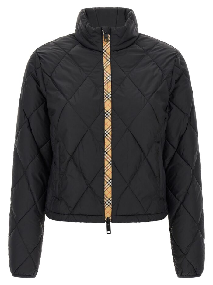 burberry 'bramford' jacket Burberry 'Bramford' Jacket