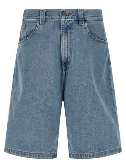 Carhartt Wip 'Brandon' Bermuda Shorts