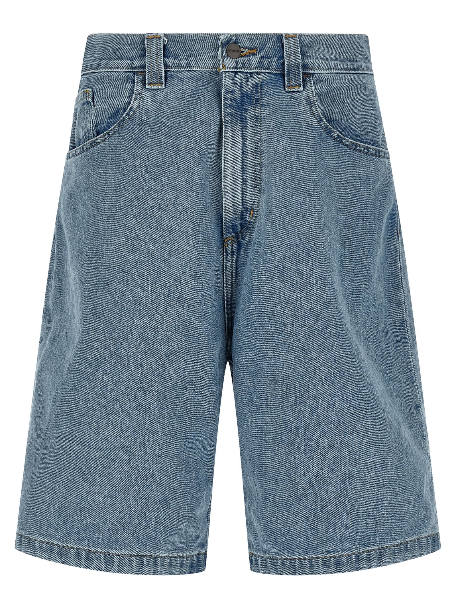 Carhartt Wip 'Brandon' Bermuda Shorts