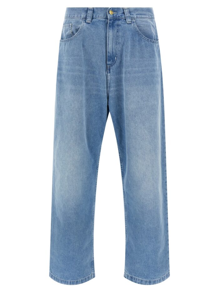 carhartt wip 'brandon' jeans Carhartt Wip 'Brandon' Jeans