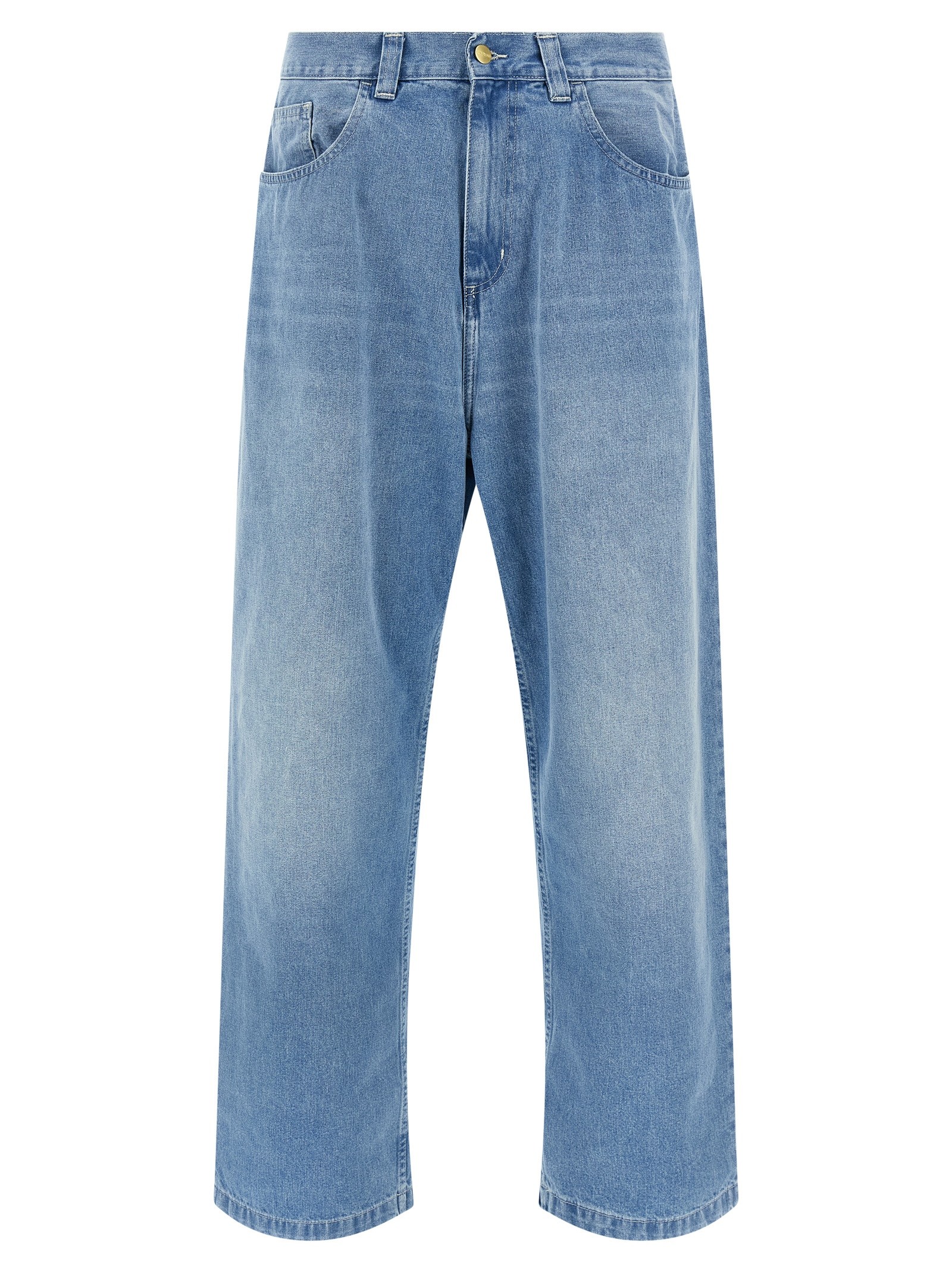 Carhartt Wip 'Brandon' Jeans