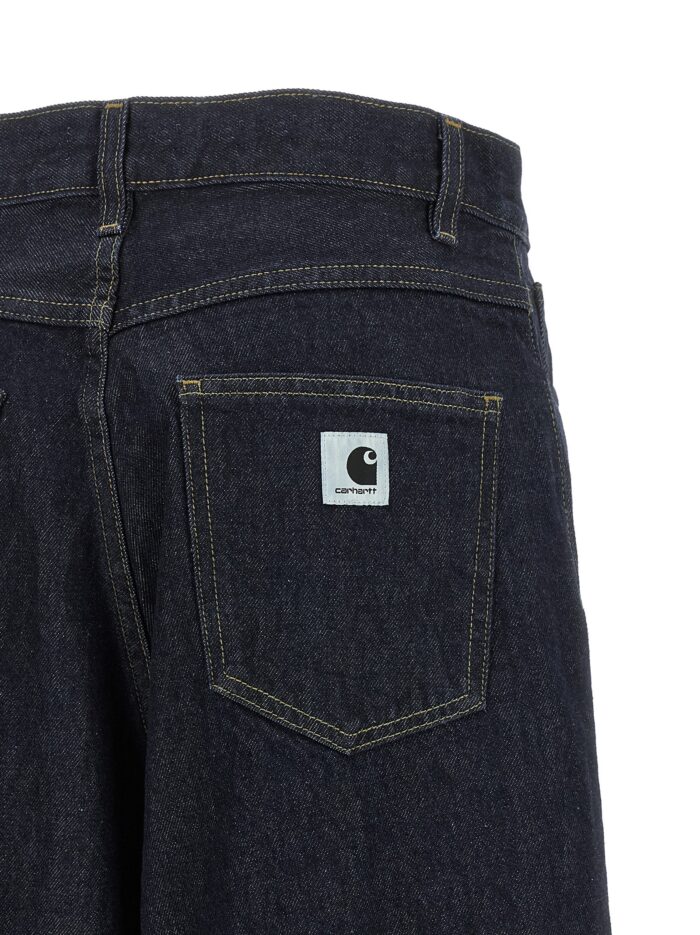 Carhartt Wip 'Brandon' Jeans