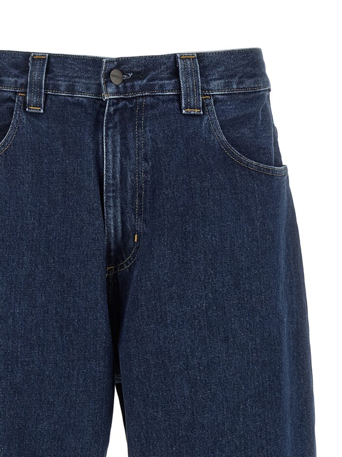 Carhartt Wip 'Brandon' Jeans