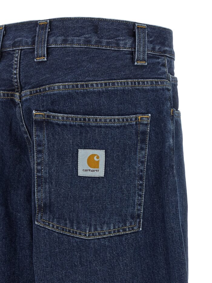 Carhartt Wip 'Brandon' Jeans