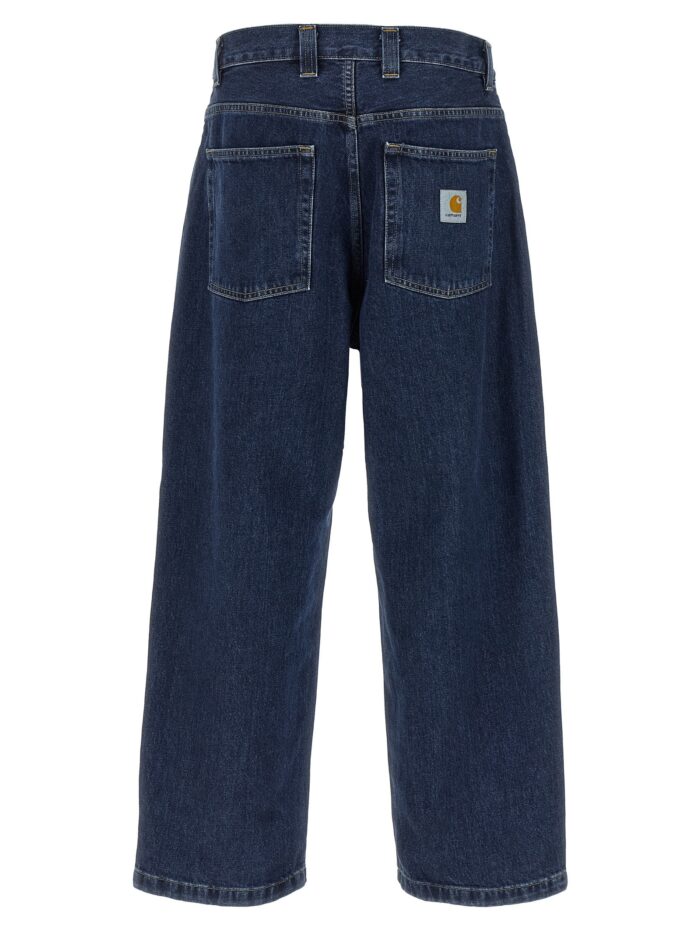 Carhartt Wip 'Brandon' Jeans