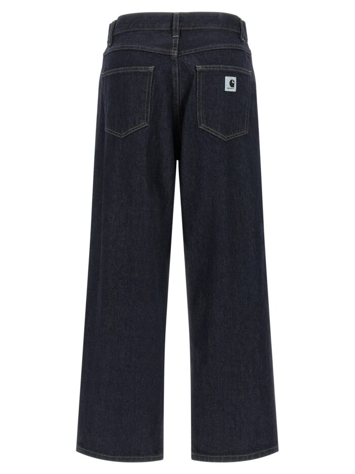 Carhartt Wip 'Brandon' Jeans