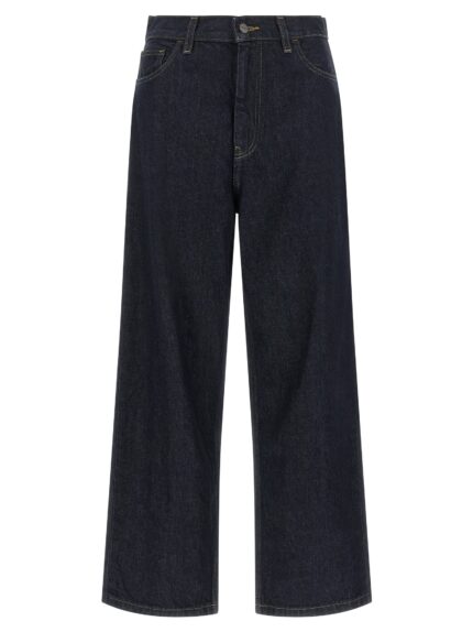 Carhartt Wip 'Brandon' Jeans