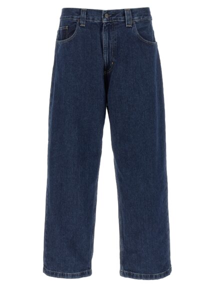 Carhartt Wip 'Brandon' Jeans