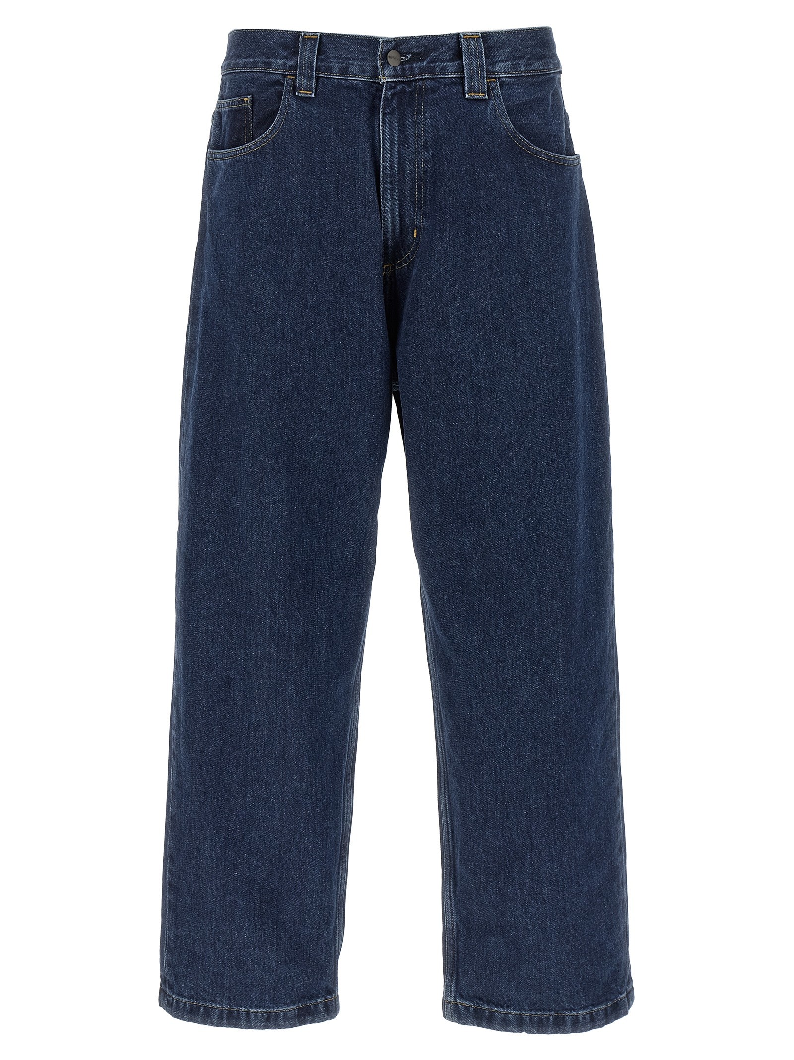 Carhartt Wip 'Brandon' Jeans