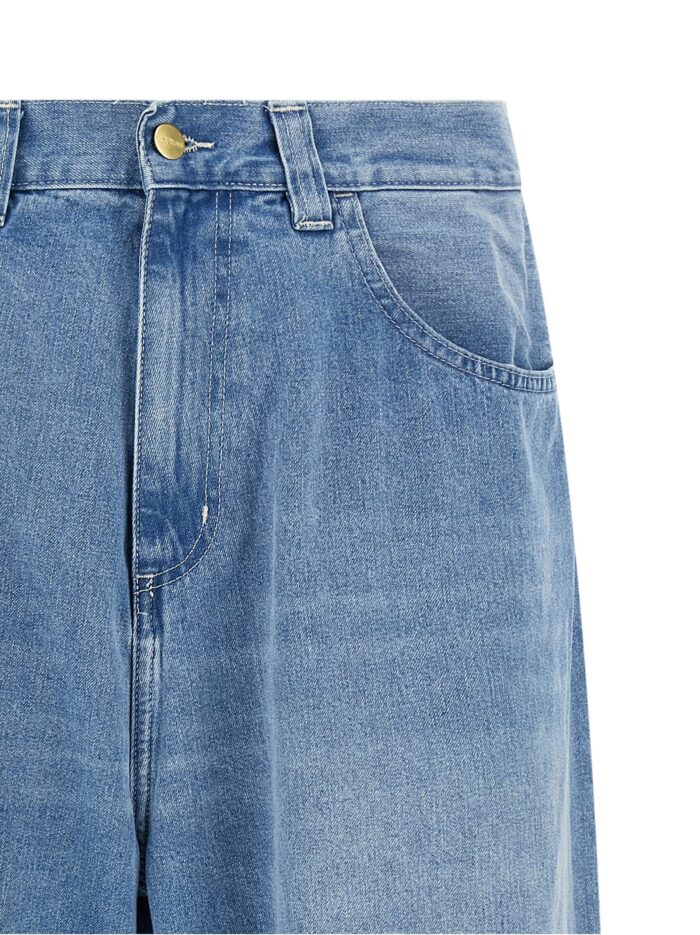 Carhartt Wip 'Brandon' Jeans