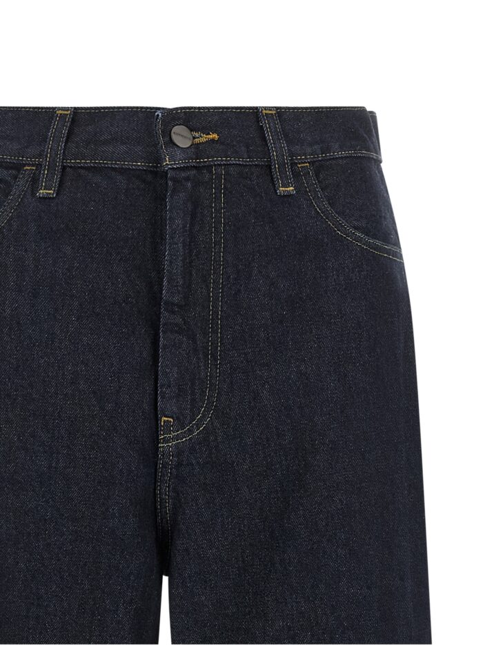 Carhartt Wip 'Brandon' Jeans