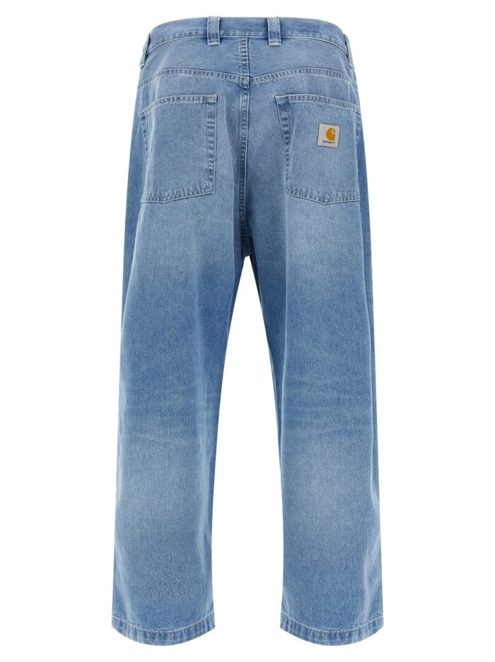 Carhartt Wip 'Brandon' Jeans