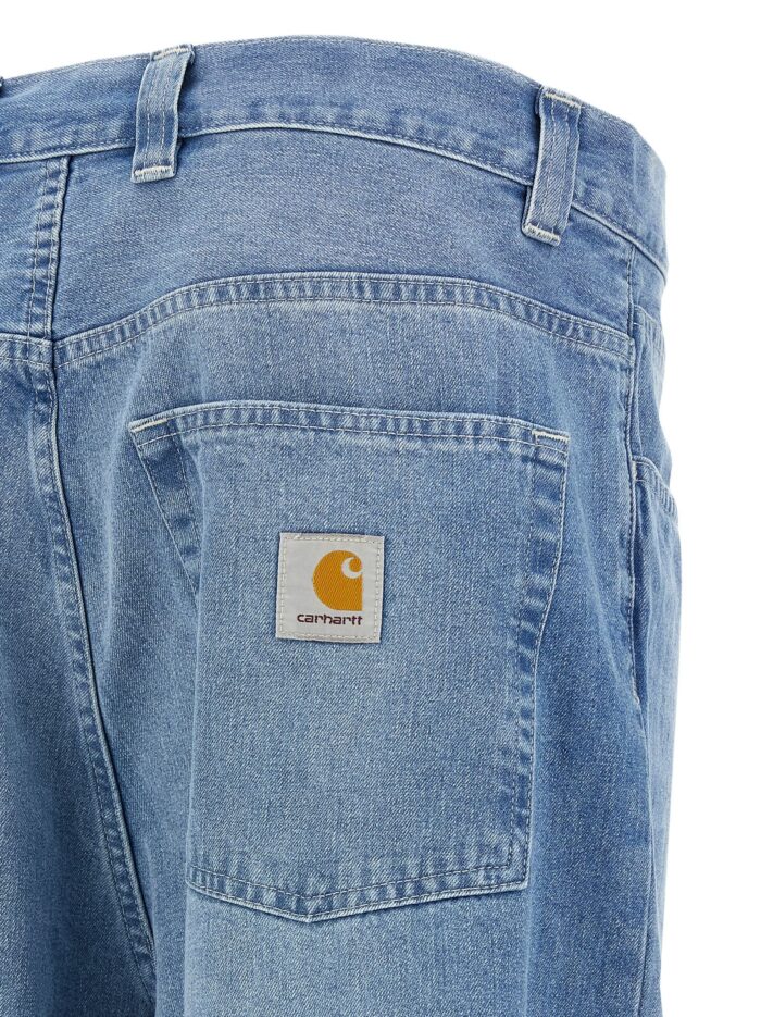 Carhartt Wip 'Brandon' Jeans