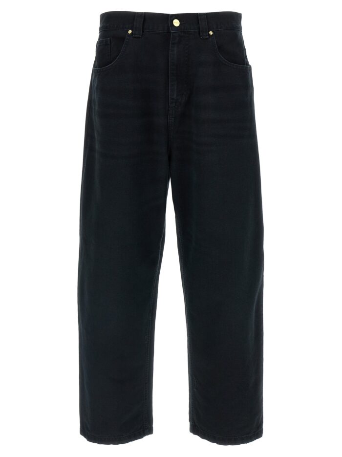 carhartt wip 'brandon' pants Carhartt Wip 'Brandon' Pants