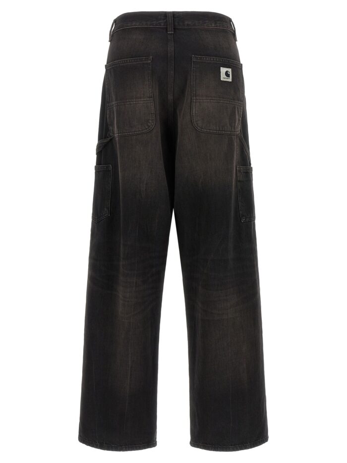 Carhartt Wip 'Brandon Single Knee' Jeans