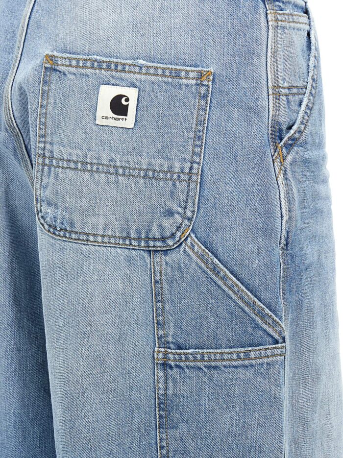 Carhartt Wip 'Brandon Single Knee' Jeans