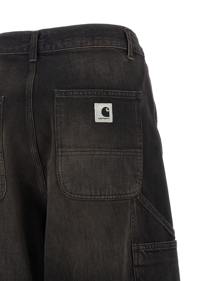 Carhartt Wip 'Brandon Single Knee' Jeans