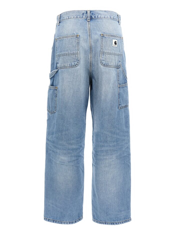 Carhartt Wip 'Brandon Single Knee' Jeans
