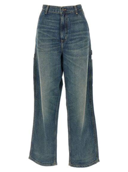 Carhartt Wip 'Brandon Single Knee' Jeans