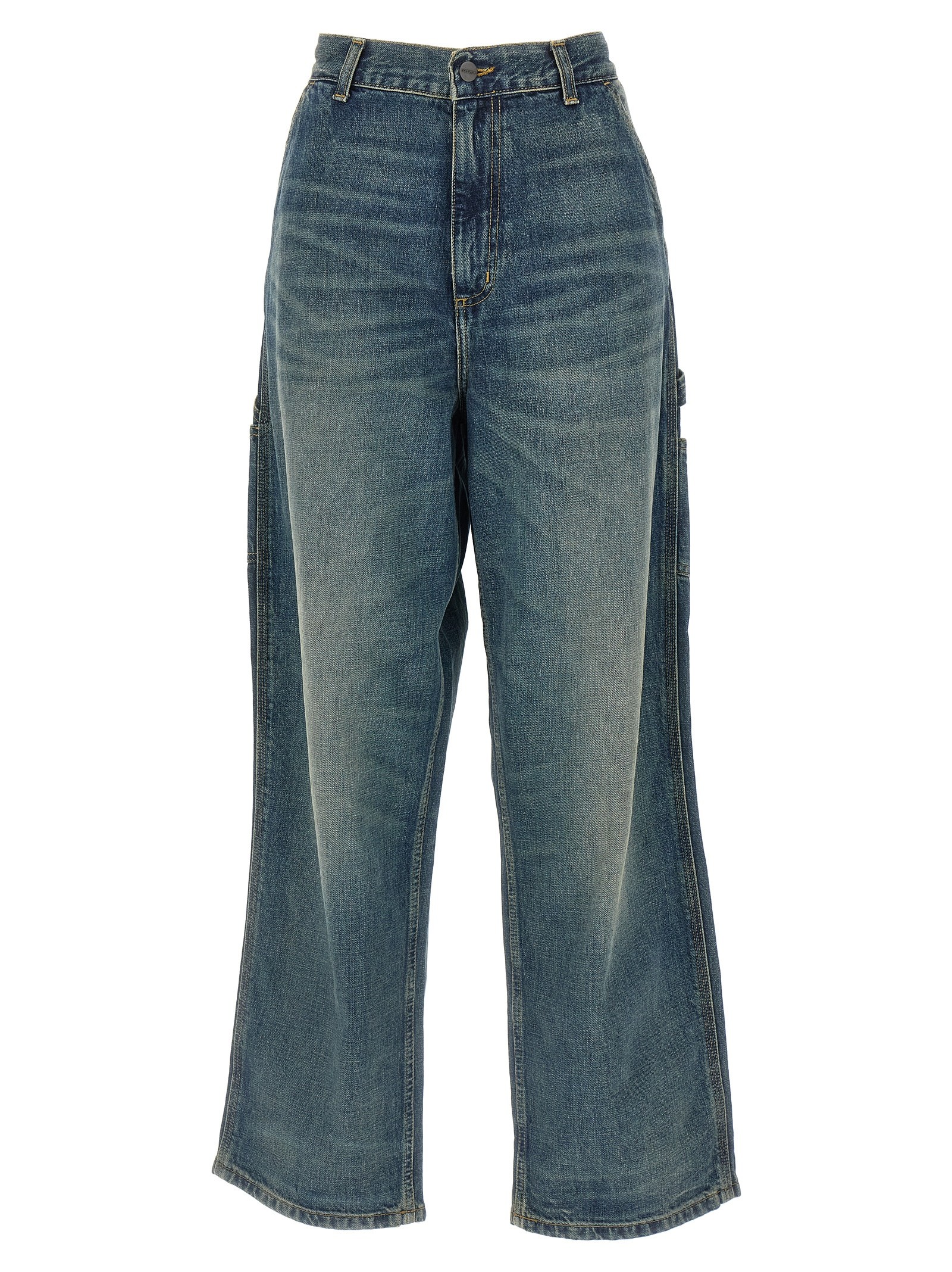 Carhartt Wip 'Brandon Single Knee' Jeans