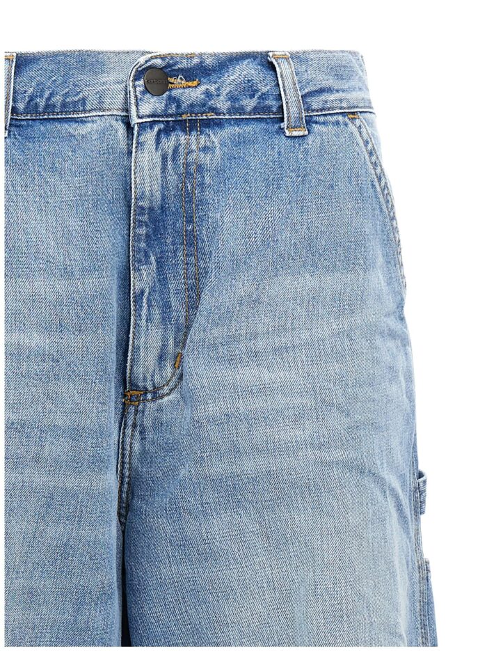 Carhartt Wip 'Brandon Single Knee' Jeans