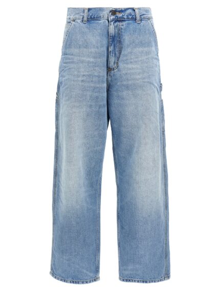 Carhartt Wip 'Brandon Single Knee' Jeans