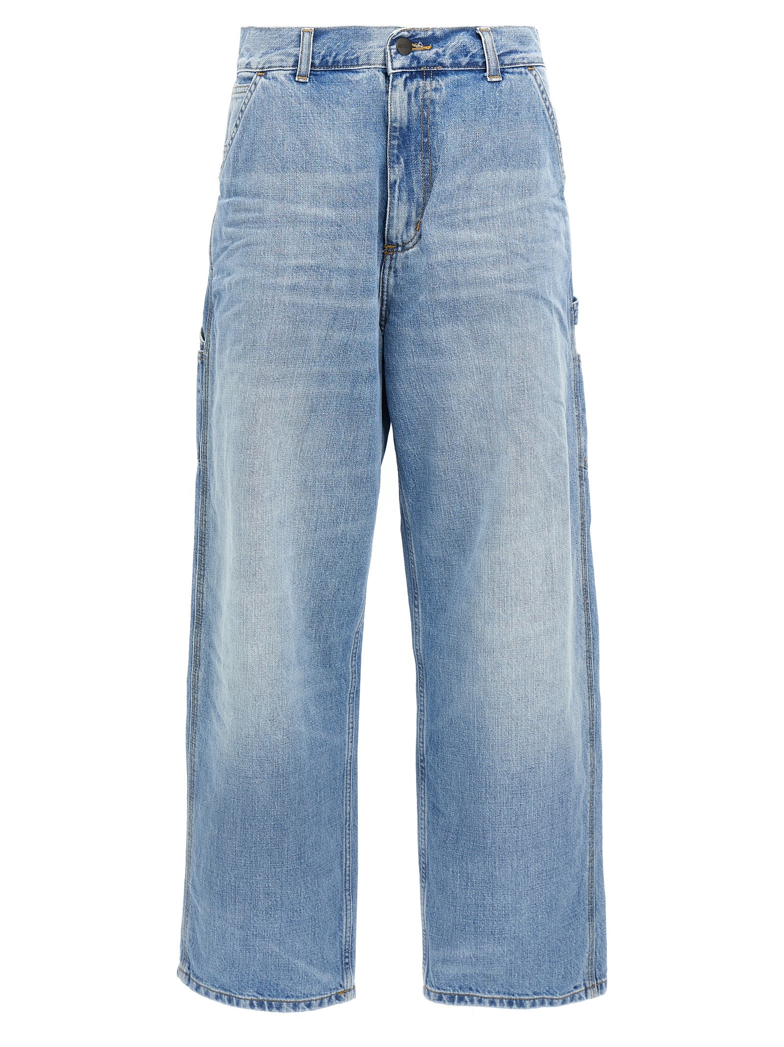 Carhartt Wip 'Brandon Single Knee' Jeans
