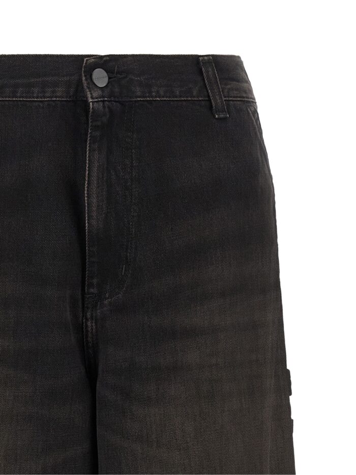 Carhartt Wip 'Brandon Single Knee' Jeans
