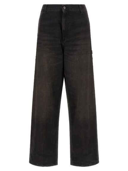 Carhartt Wip 'Brandon Single Knee' Jeans