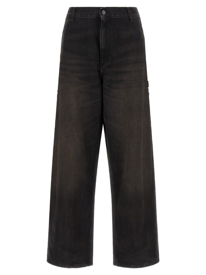 Carhartt Wip 'Brandon Single Knee' Jeans