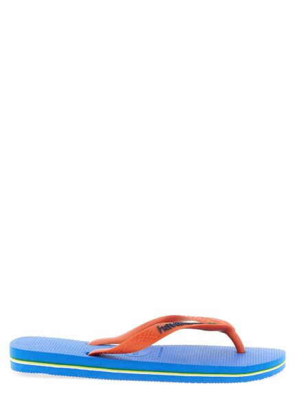 HAVAIANAS 'Brasil Logo' Sandals