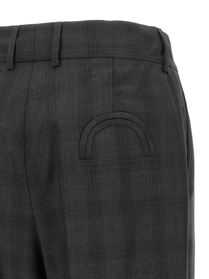 BLAZÉ MILANO 'Bravado - Fox' Pants